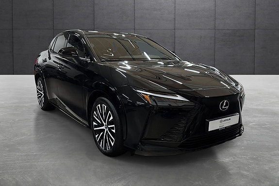 Lexus RZ500e 7 of 30