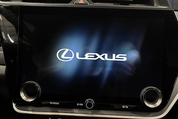 Lexus RZ500e 29 of 30