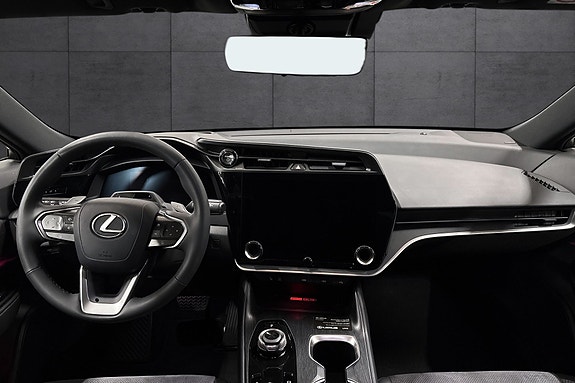 Lexus RZ500e 10 of 30