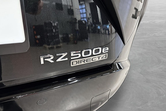 Lexus RZ500e 21 of 30