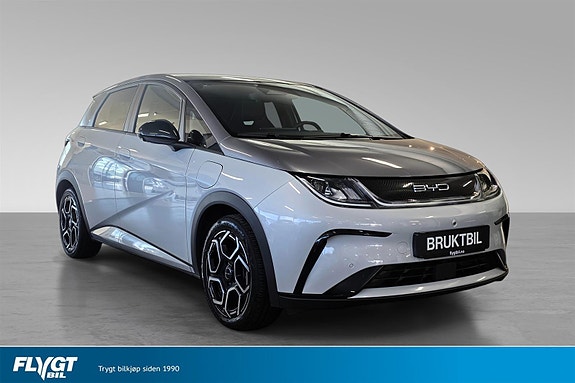 BYD Dolphin 2 of 30