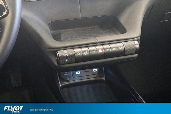 BYD Dolphin 22 of 30