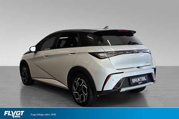 BYD Dolphin 4 of 30