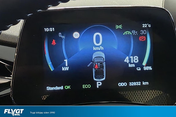 BYD Dolphin 13 of 30