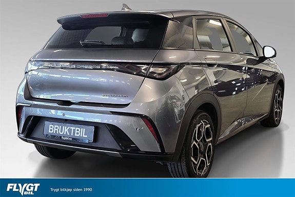 BYD Dolphin 3 of 29