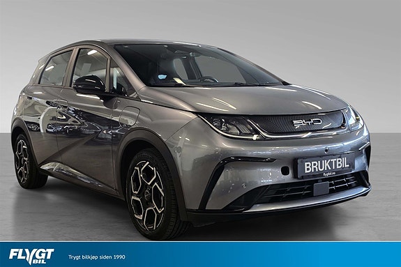 BYD Dolphin 2 of 29