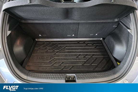BYD Dolphin 28 of 29