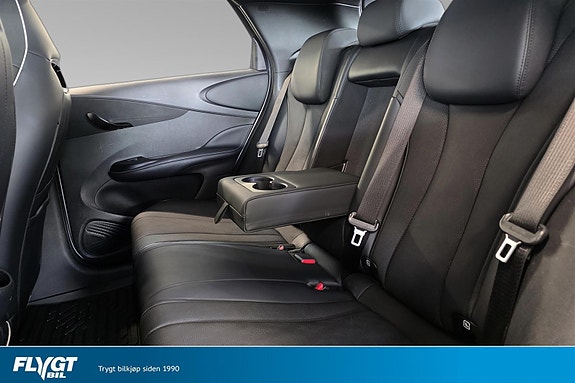 BYD Dolphin 26 of 29