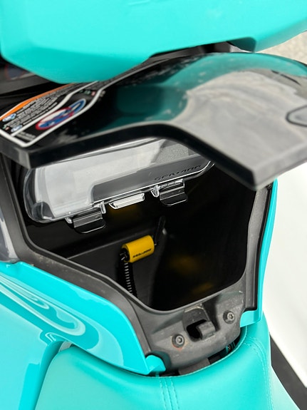 SeaDoo GTI 130 6 of 9