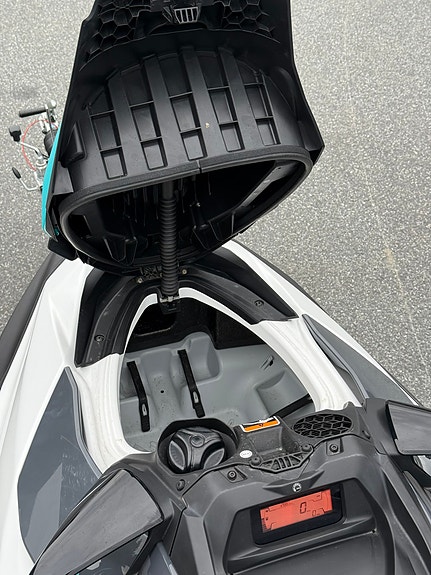 SeaDoo GTI 130 9 of 9