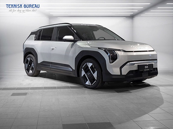 Kia EV3 4 of 30