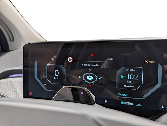 Kia EV3 27 of 30