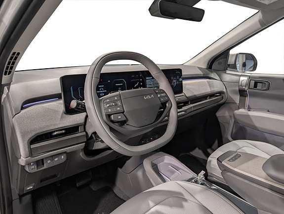 Kia EV3 5 of 30