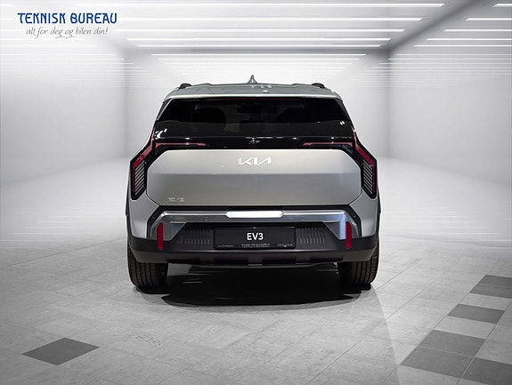 Kia EV3 11 of 30
