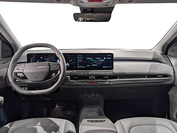 Kia EV3 7 of 30