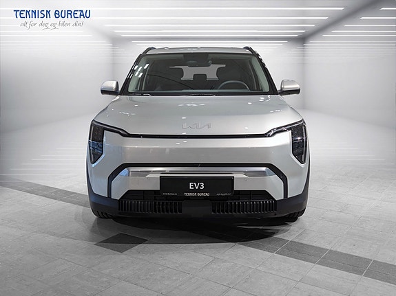 Kia EV3 3 of 30
