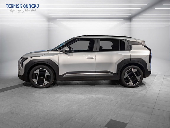 Kia EV3 9 of 30