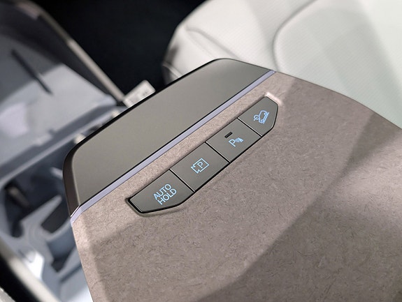 Kia EV3 18 of 30