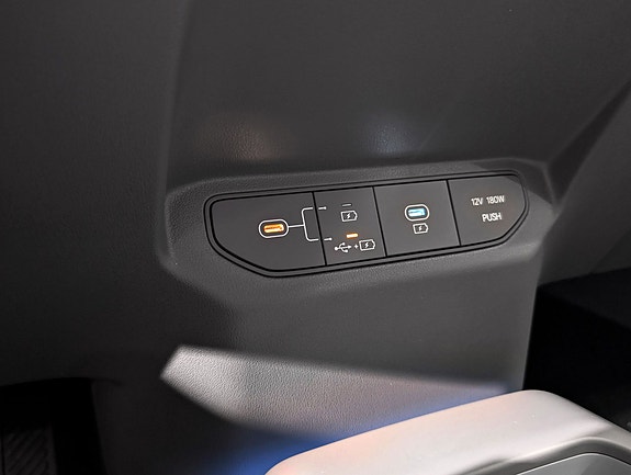 Kia EV3 25 of 30