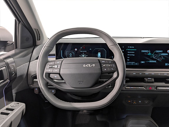 Kia EV3 8 of 30