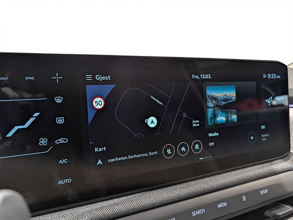 Kia EV3 28 of 30