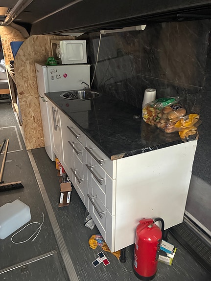 Volvo B10m 4 of 6