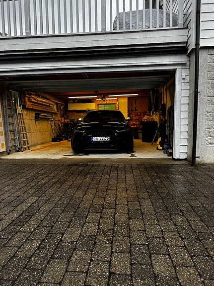Audi RS6 6 of 12