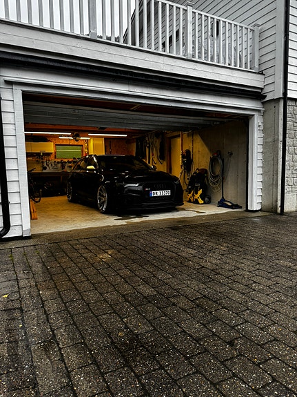 Audi RS6 7 of 12