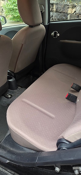 Citroen C-Zero 4 of 8