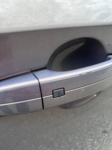 Ford Mondeo 28 of 30