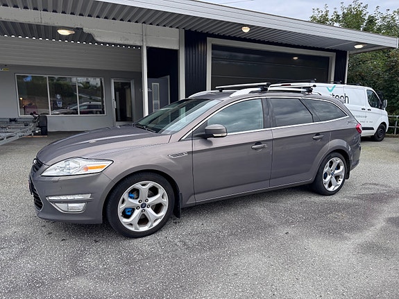 Ford Mondeo 6 of 30