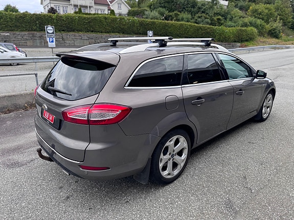 Ford Mondeo 9 of 30