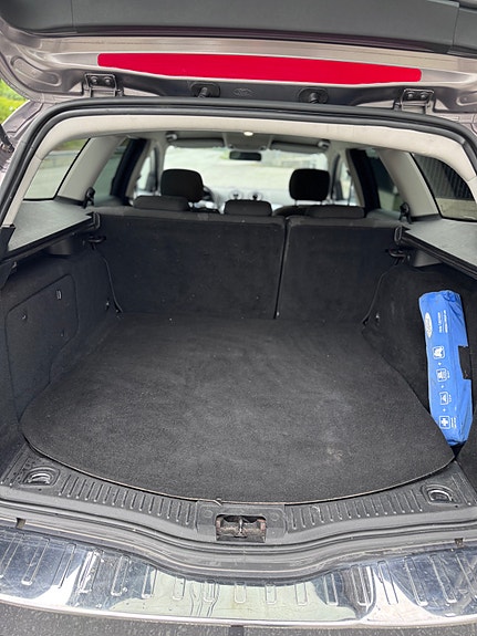 Ford Mondeo 20 of 30