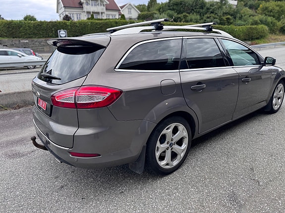Ford Mondeo 7 of 30