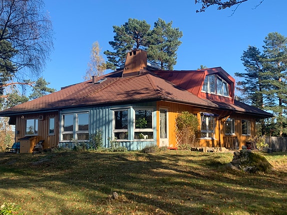 Familiehuset, Grundtvigs hus