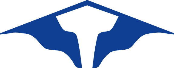 Vidaråsen Landsby logo