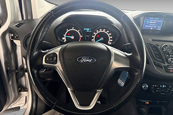 Ford Transit Courier 14 of 20