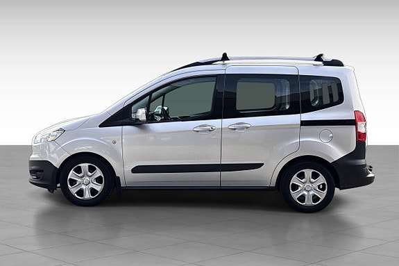 Ford Transit Courier 8 of 20