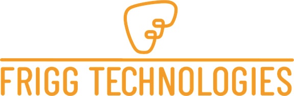 Frigg Technologies AS logo