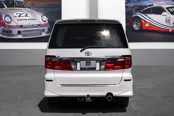Toyota Andre 7 of 30