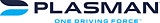 Plasman EU logo