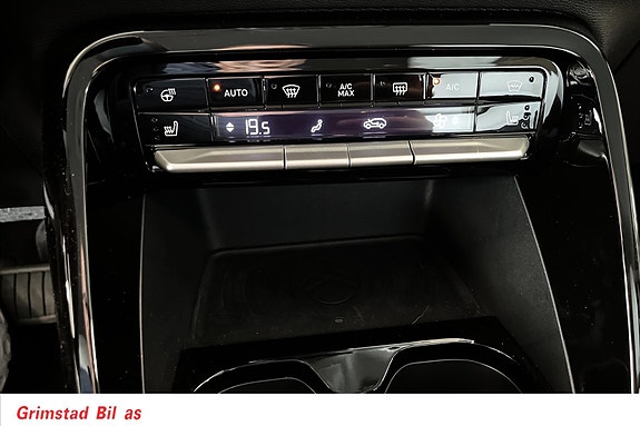 Citroen E-C3 Aircross 9 of 18