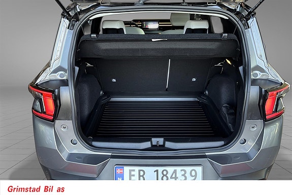 Citroen E-C3 Aircross 18 of 18