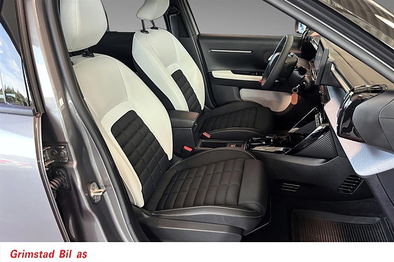 Citroen E-C3 Aircross 14 of 18