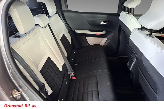 Citroen E-C3 Aircross 13 of 18