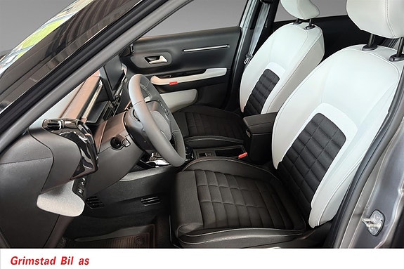 Citroen E-C3 Aircross 16 of 18