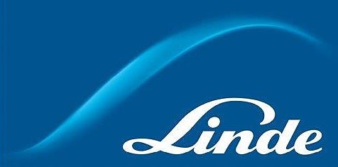 LINDE GAS AS logo