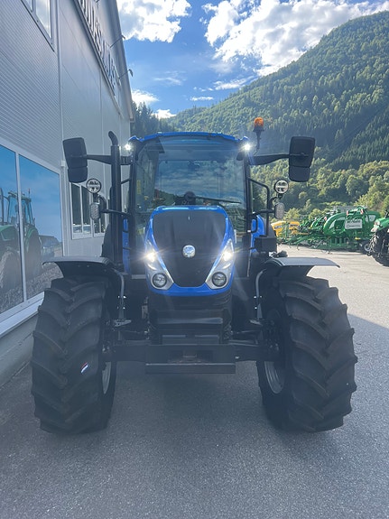 New Holland T5 120 DualCommand 6 of 12