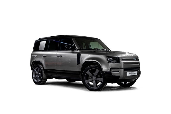 Land Rover Defender 110 10 of 30