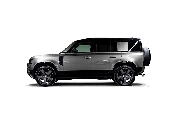 Land Rover Defender 110 6 of 30